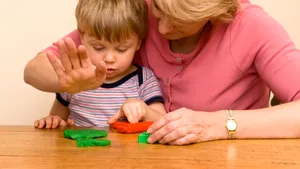 Guvernantele pot fi şi educatoare şi învăţătoare pentru copilul tău