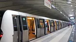 Inspecție la METROREX. Se verifică siguranța și exploatarea trenurilor de metrou