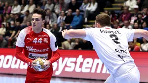 Handbalistul român Daniel Stanciuc, al doilea marcator la Mondialul U21 înaintea fazei principale