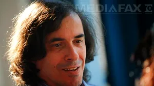 Mircea Cărtărescu, în turneu de promovare în Germania şi Austria, cu 