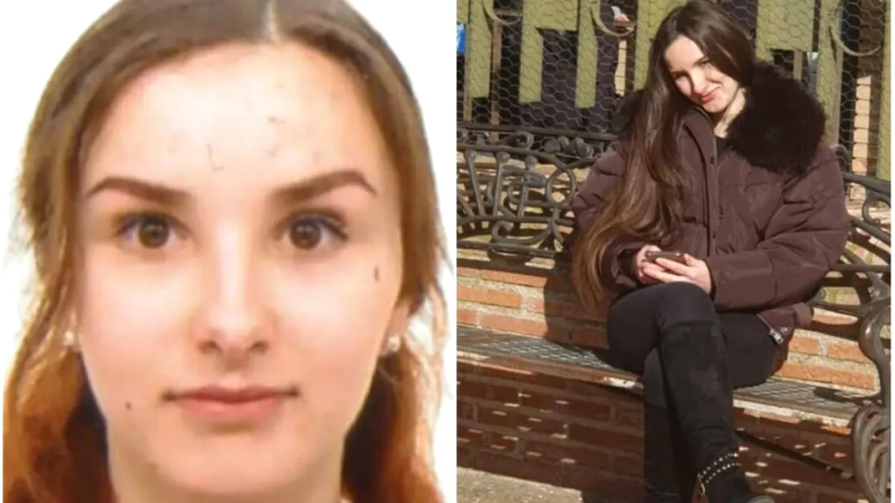 Româncă de 21 de ani, dispărută fără urmă în Spania