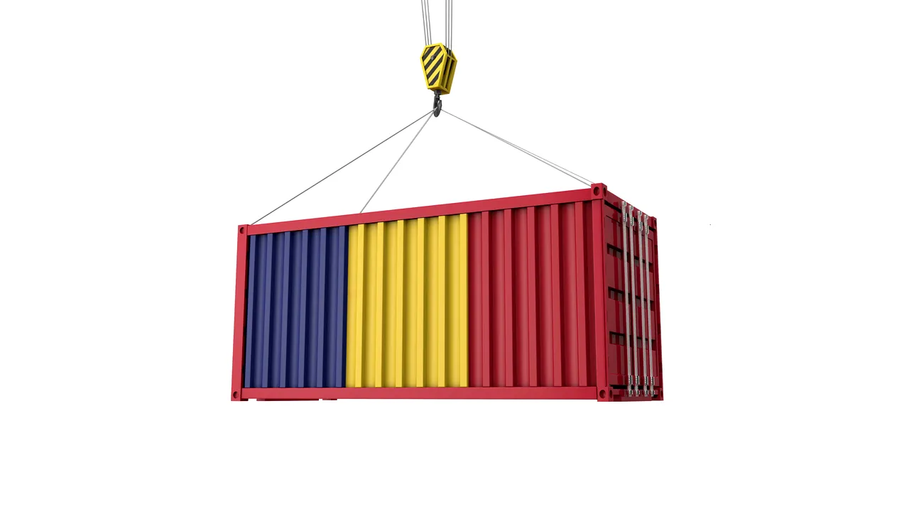 Cum poate ajunge România cel mai important hub logistic şi de producţie din Europa de Est?