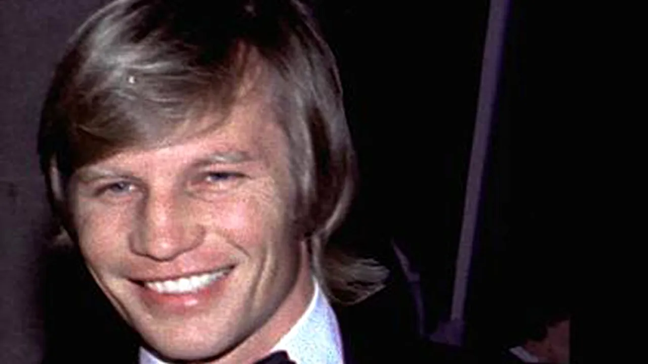 Michael York - premiul pentru întreaga carieră la TIFF 2011