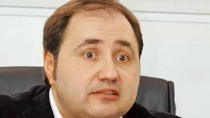 Deputatul PSD Cristian Rizea este audiat la DNA