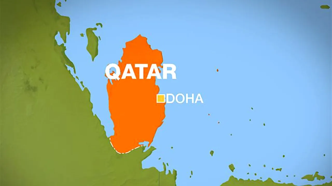 Qatarul a suspendat temporar intrările în ţară din 15 state
