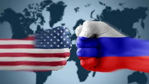 Rusia acuză Statele Unite că oferă susţinere organizaţiei teroriste Stat Islamic / Dovezile pe care Moscova susţine că le deţine/ Reacţia SUA