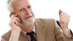 Un pensionar a fost arestat după ce a sunat de 24.000 de ori la un număr de telefon