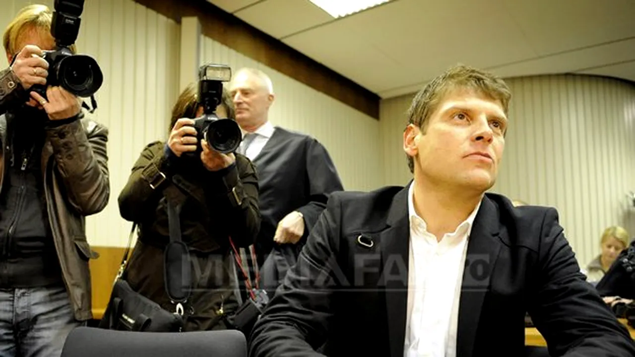 Jan Ullrich a provocat un accident rutier în Elveţia