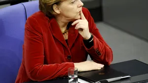 Merkel: GM trebuie să ia 