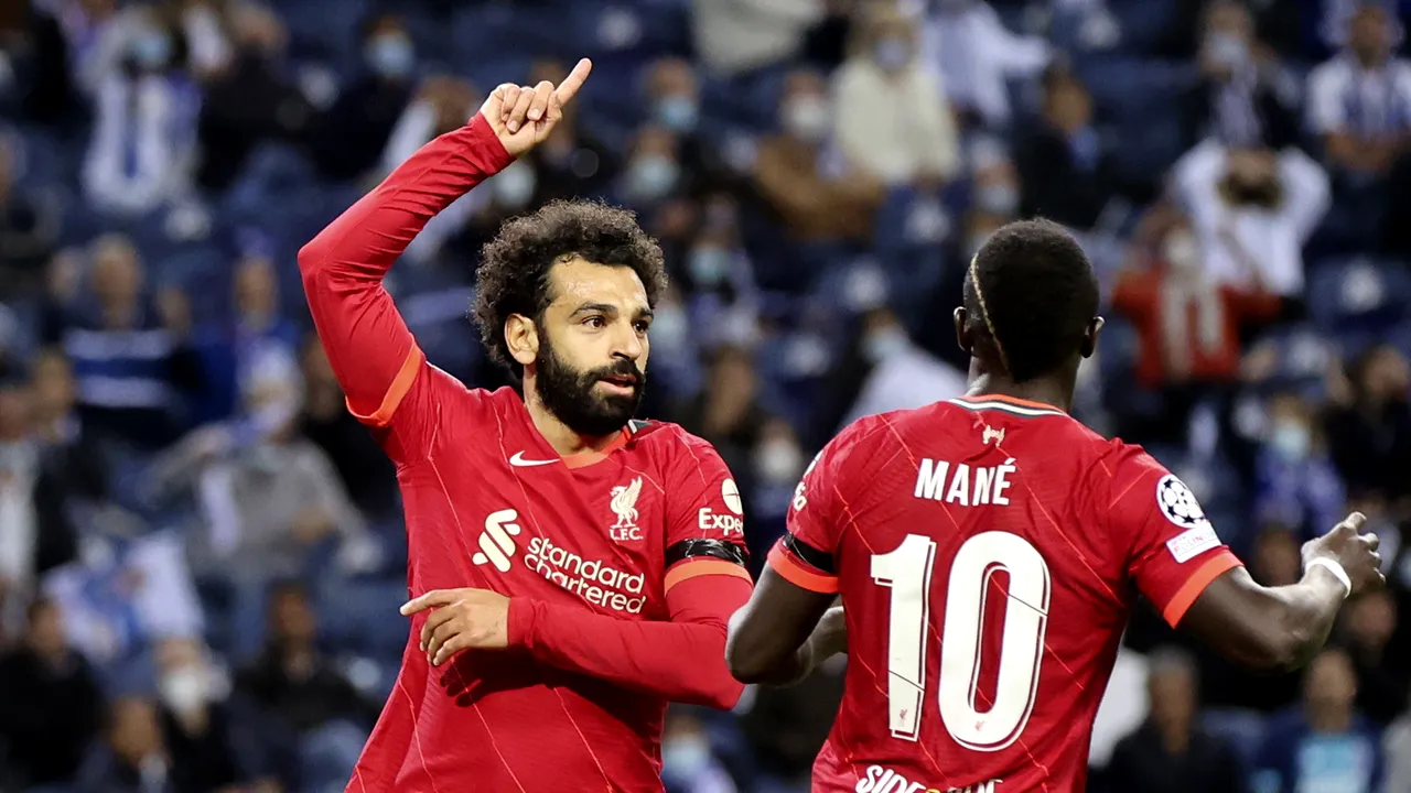 Salah versus Mane. Egipt s-a calificat în finala Cupei Africii şi va întâlni Senegal 