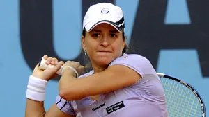 Alexandra Dulgheru a devenit jucătoarea română cel mai bine clasată din ierarhia WTA