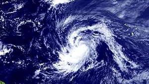 Un nou uragan, Katia, s-a format în Atlantic