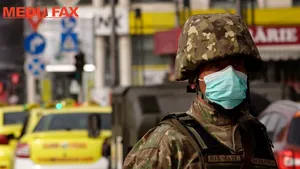 STAREA DE URGENŢĂ. Tratament degradant şi inuman, prin decret prezidenţial, pentru 20.645 de oameni privaţi de libertate