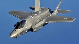 Olanda va trimite opt avioane de vânătoare F-35 în Polonia