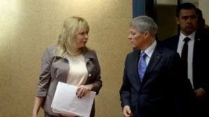 Dacian Cioloş, fostul ministru de Finanţe Anca Dragu, reprezentanţii Consiliului Fiscal şi cei ai Curţii de Conturi, aşteptaţi la audieri privind 