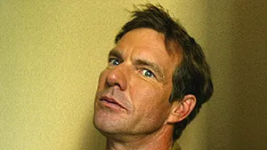Gemenii actorului Dennis Quaid, în pericol de moarte
