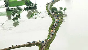 Condiţiile meteorologice extreme, afectează numeroase regiuni de pe glob