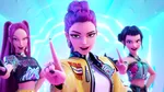„K-Pop Demon Hunters” – producția Netflix care a înnebunit generațiile – cele mai multe vizualizări din toată istoria Netflix