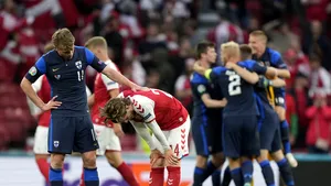 Finlanda învinge Danemarca, după un meci de coşmar pentru danezi. Starea lui Christian Eriksen este stabilă