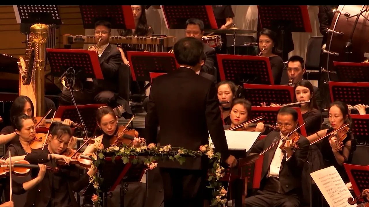 VIDEO Wuhan organizează primul festival de muzică de la începutul pandemiei