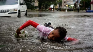 ONU: Ultimii trei ani au fost cei mai călduroşi din istoria măsurătorilor meteo/ Vremea extremă şi dezastrele climatice au generat pagube record 