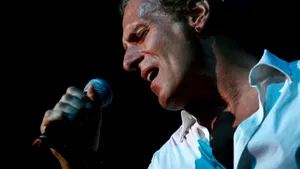 Concertul lui Michael Bolton a adunat 4.000 de spectatori