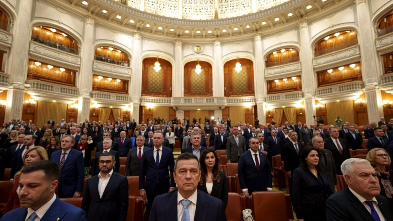 Senatul a dat undă verde Codului Urbanismului și Acordului de împrumut SAFE. Suma pe care a evitat România să o piardă din PNRR