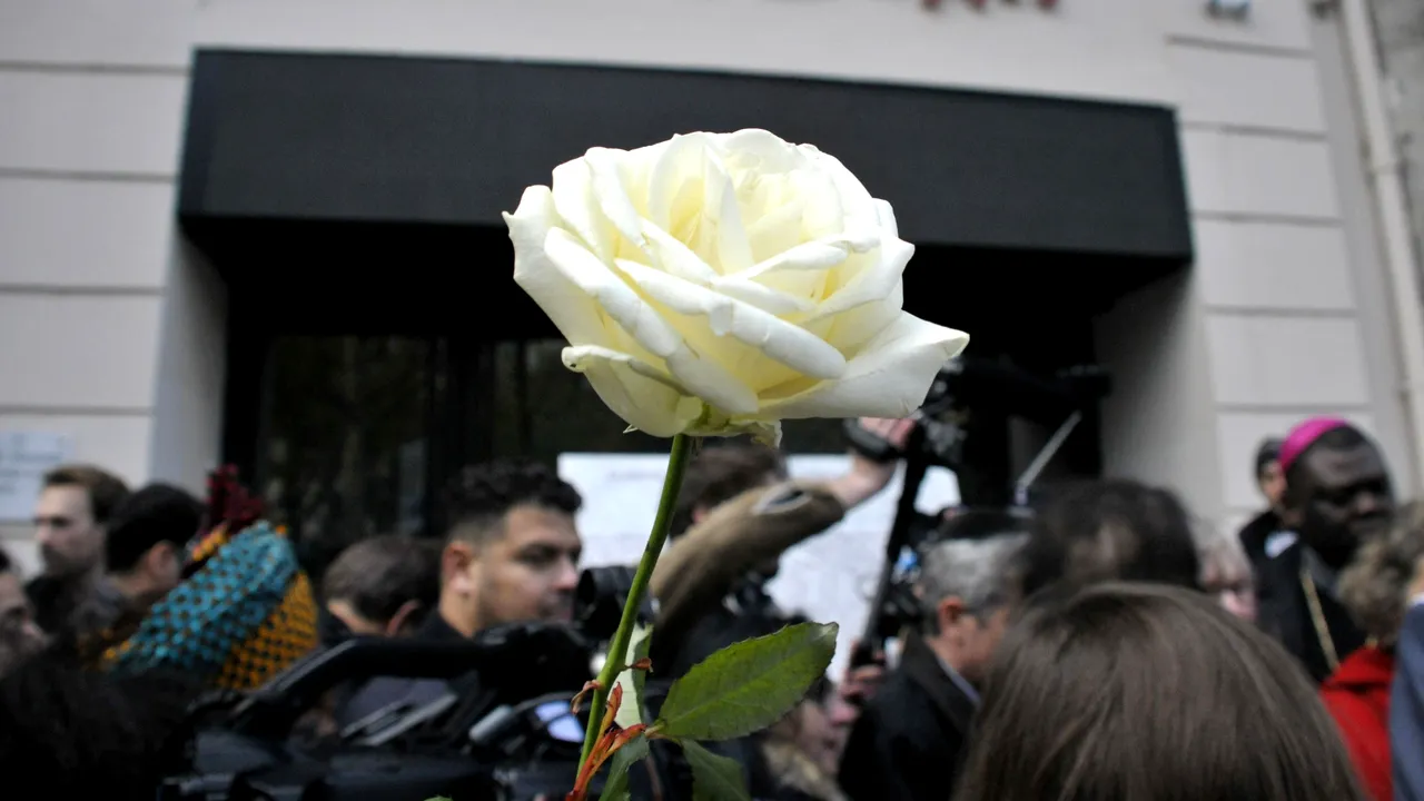 Un film controversat despre masacrul de la Bataclan a fost finalizat şi va fi difuzat / Asociaţia supravieţuitorilor şi a rudelor victimelor: O iniţiativă 