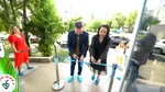 (P) Centru destinat copiilor cu autism, din Sectorul 5. Activitatea se desfășoară în Complexul Multifuncțional “Sfântul Andrei”