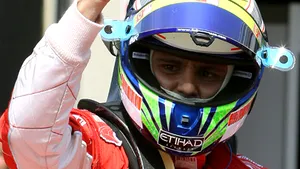 Felipe Massa, primul pe grila de start la GP-ul Braziliei