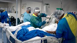 Coronavirus: Surprize în topul celor mai afectate judeţe. Numărul de cazuri nu a mai crescut de ieri în 10 judeţe din ţară