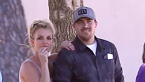 Britney Spears s-a despărţit de iubitul său, David Lucado