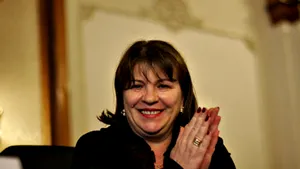 Norica Nicolai: Nu e vorba de o majorare a pensiilor, ci o adaptare a normelor metodologice