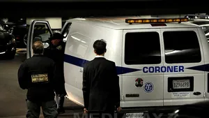 LOCUL TRAGEDIEI: Imaginea căzii în care a murit Whitney Houston, făcută publică - FOTO