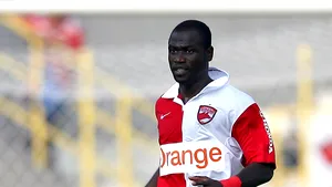 Dinamo l-a pus pe Djakaridja Kone pe lista de transferuri
