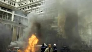 Doi francezi şi un italian, răniţi într-un atentat în Algeria