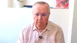 Ion Cristoiu: Un Guvern care sfidează voința electoratului, deoarece e dominat de USR ( doar 12% la parlamentare) și REPER ( partid dispărut după ce n-a intrat în parlament)