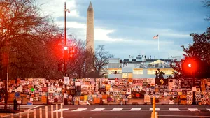 Natalia, junalist român în Chicago, spune că inaugurarea lui Biden vine să liniştească spiritele în societate 