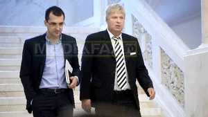 Ministerul Sănătăţii şi Primăria Sectorului 1 promit un nou spital de Arşi - VIDEO