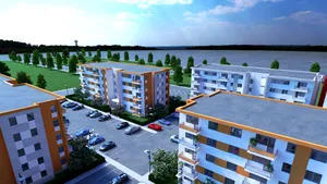 Unde se află cele mai scumpe cartiere din România