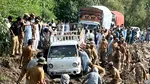 Operațiunile de salvare reluate în Pakistan, în zonele afectate de inundații. Peste 300 de morți