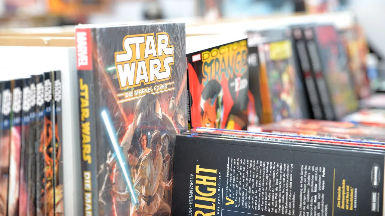 Emoţionant. Un fan „Star Wars” pe moarte va putea vedea în avanpremieră cel mai nou film al seriei