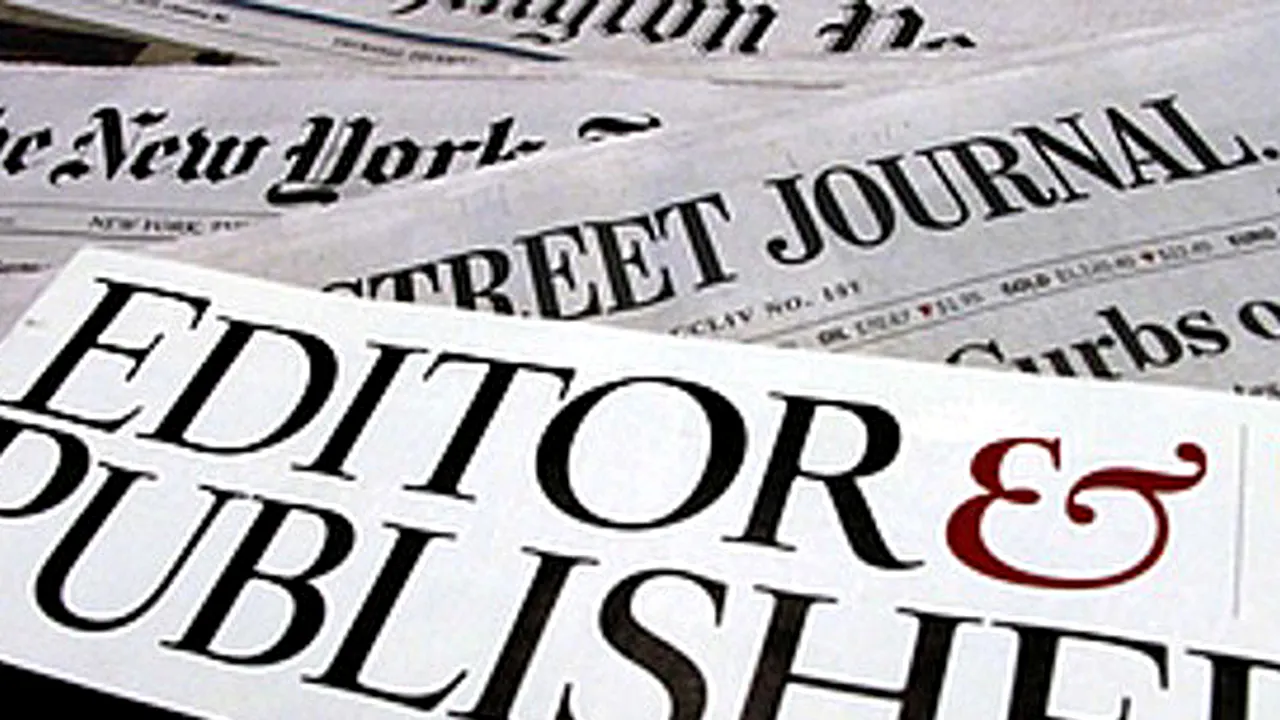 Compania Nielsen închide revista Editor and Publisher şi vinde Hollywood Reporter şi Billboard