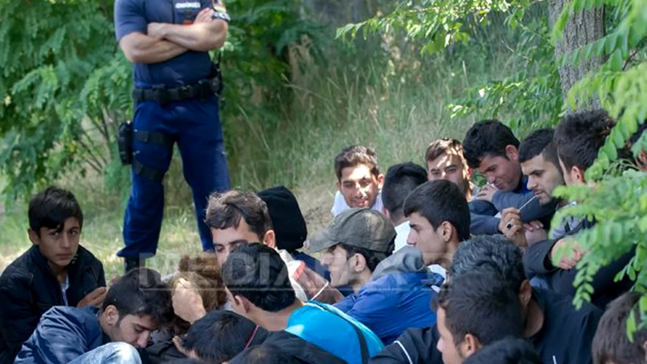 Vicecancelarul Sigmar Gabriel: Germania va aloca 5 miliarde euro pentru integrarea imigranţilor şi menţinerea ordinii
