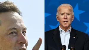 Elon Musk: Persoanelor de peste 70 de ani ar trebui să le fie interzis să candideze pentru funcţii politice