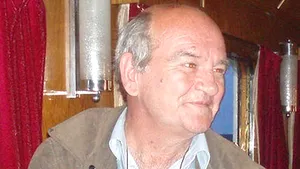 Adevărul a renunţat la colaborarea cu scriitorul Ioan Groşan