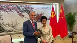 Fost premier român, la parada militară a Chinei, alături de Putin, Xi și Kim Jong Un