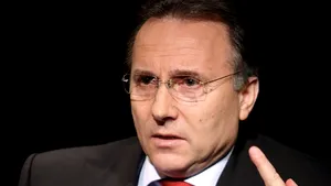 Nichita: Nu mă deranjează că sunt ascultat, ci că tot ceea ce se ascultă e pus într-un context