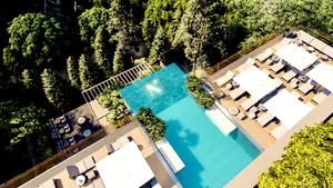 Investiţiile în imobiliare, mai profitabile în zonele cu potenţial turistic. Unde cumpără românii apartamente?