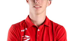 Pilotul român David Cosma-Cristofor, pe podium în prima cursă din runda a doua a Formulei 4 italiene